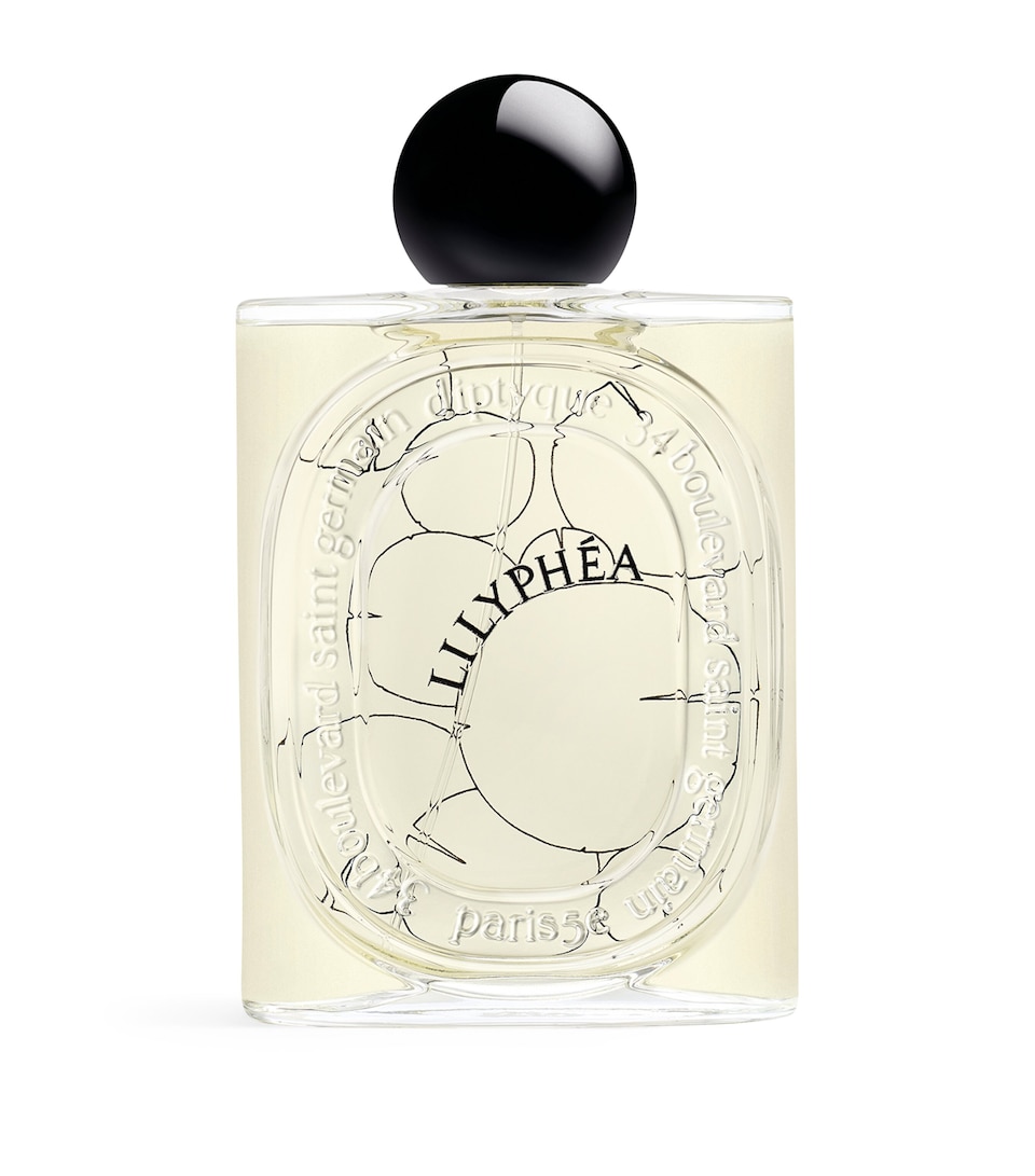 Lilyphéa Eau de Parfum (100ml)