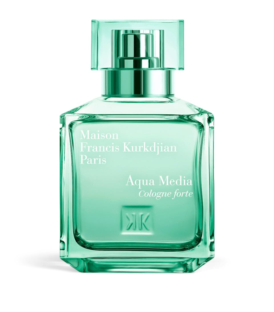 Aqua Media Cologne Forte Eau de Parfum (70ml)