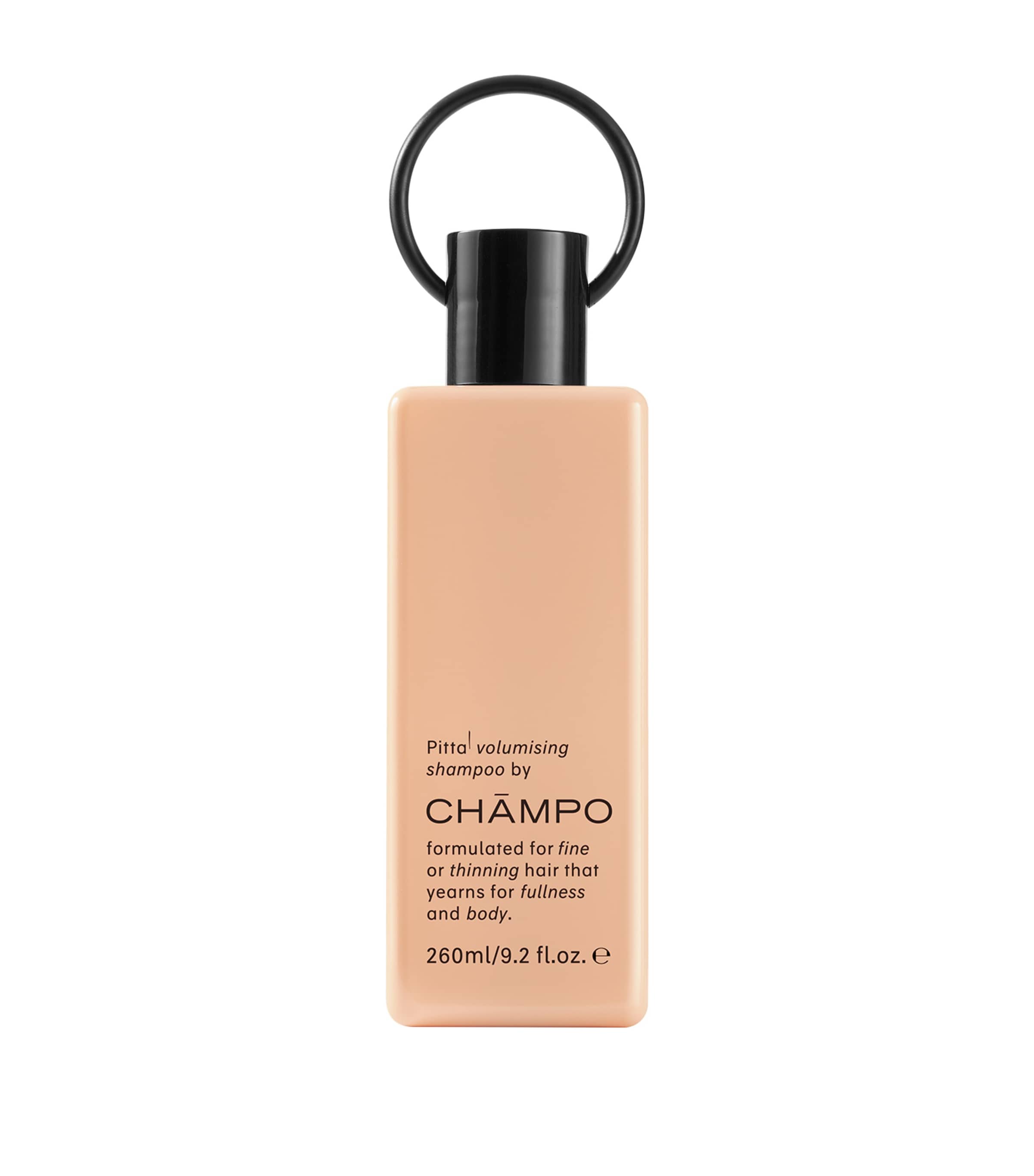 Champo Pitta Volumising Shampoo (260ml)