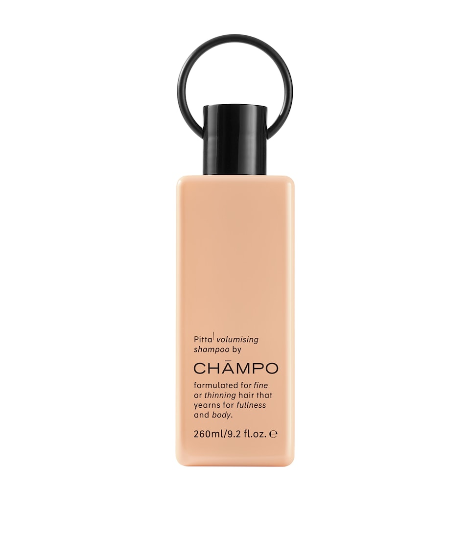 Champo Pitta Volumising Shampoo (260ml)