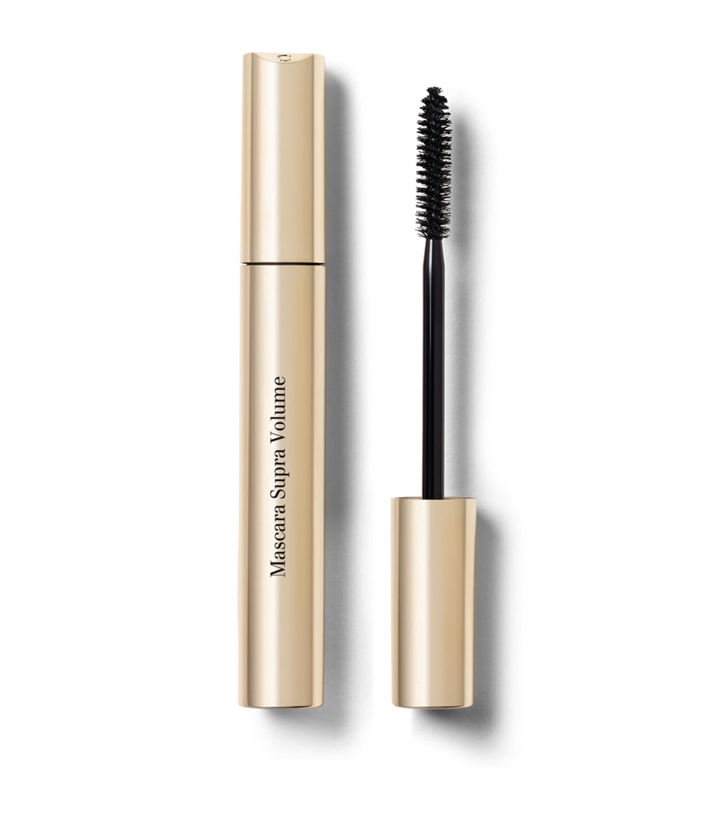 Clarins Supra Volume Mascara Black