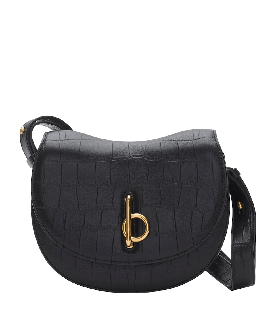 Small Rocking Horse Shoulder Bag