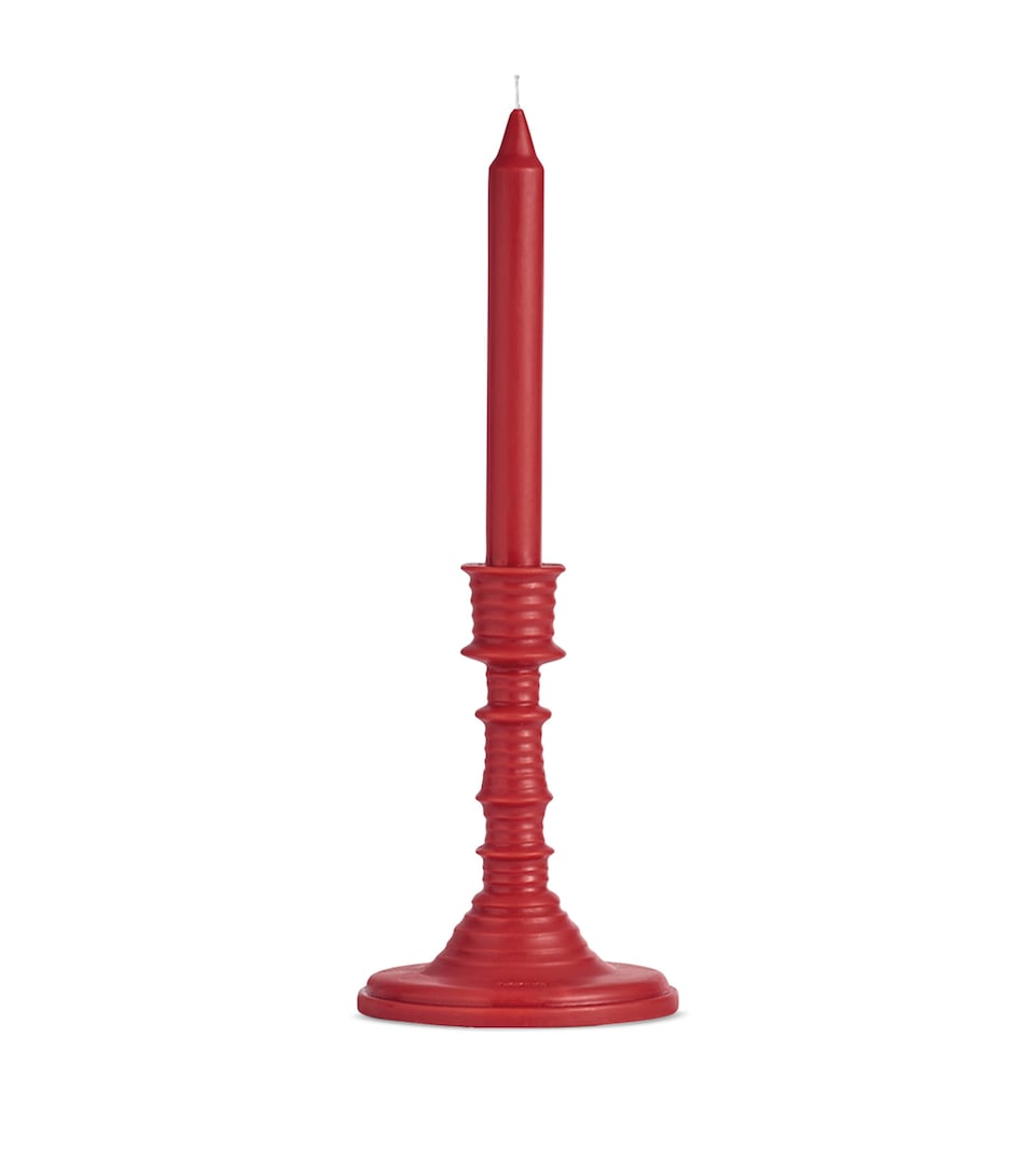 LOEWE Tomato Leaves Chandelier Candle