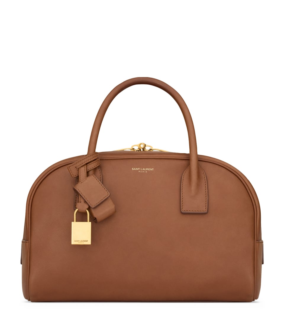 Small Sac de Jour Top-Handle Bag