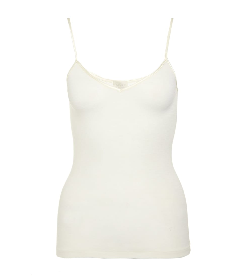 Wool and Silk Camisole