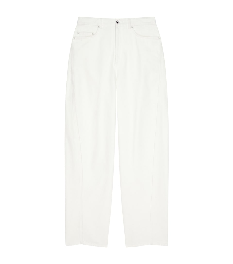 Cocoon Jeans