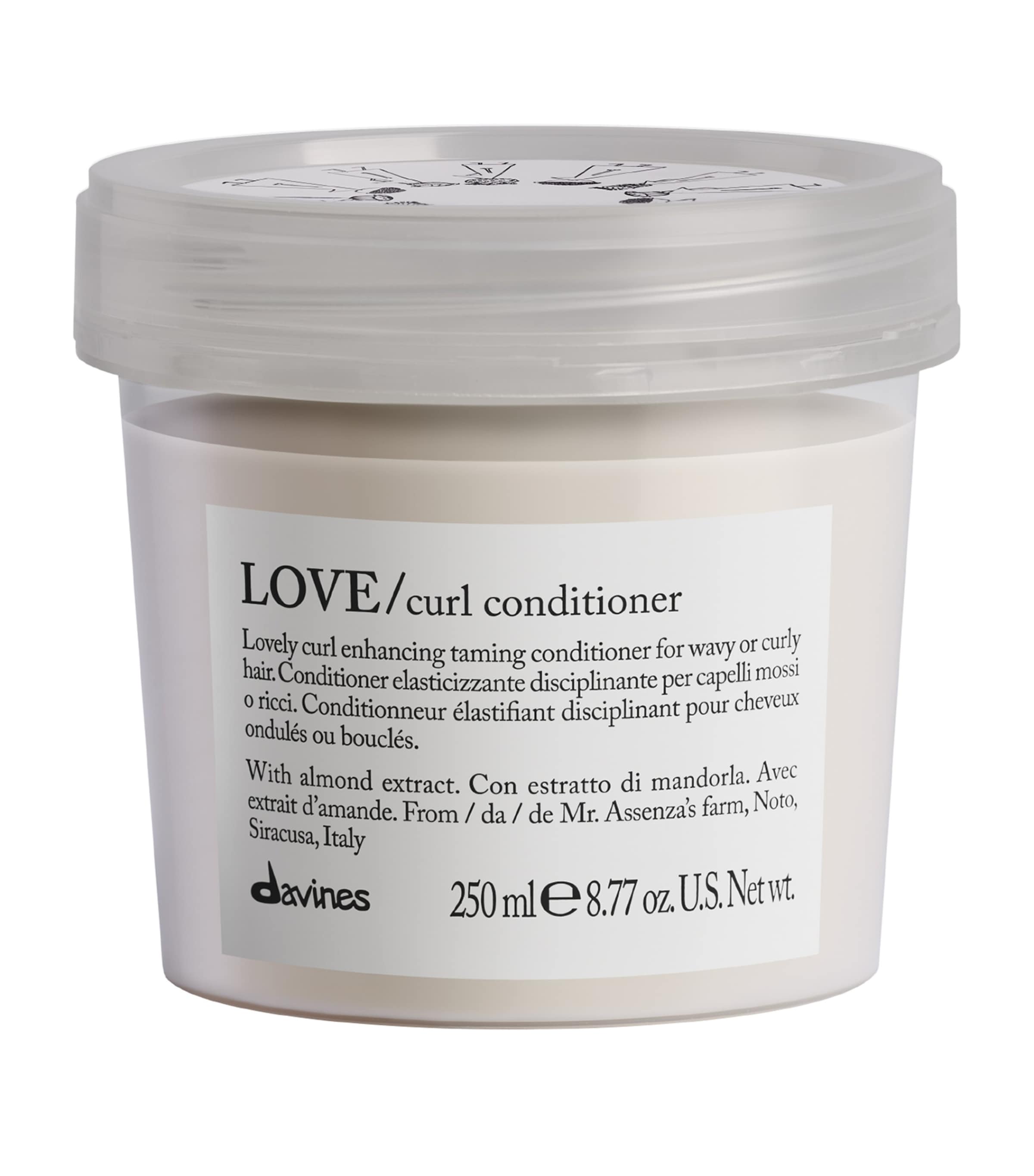Love Curl Conditioner (250ml)