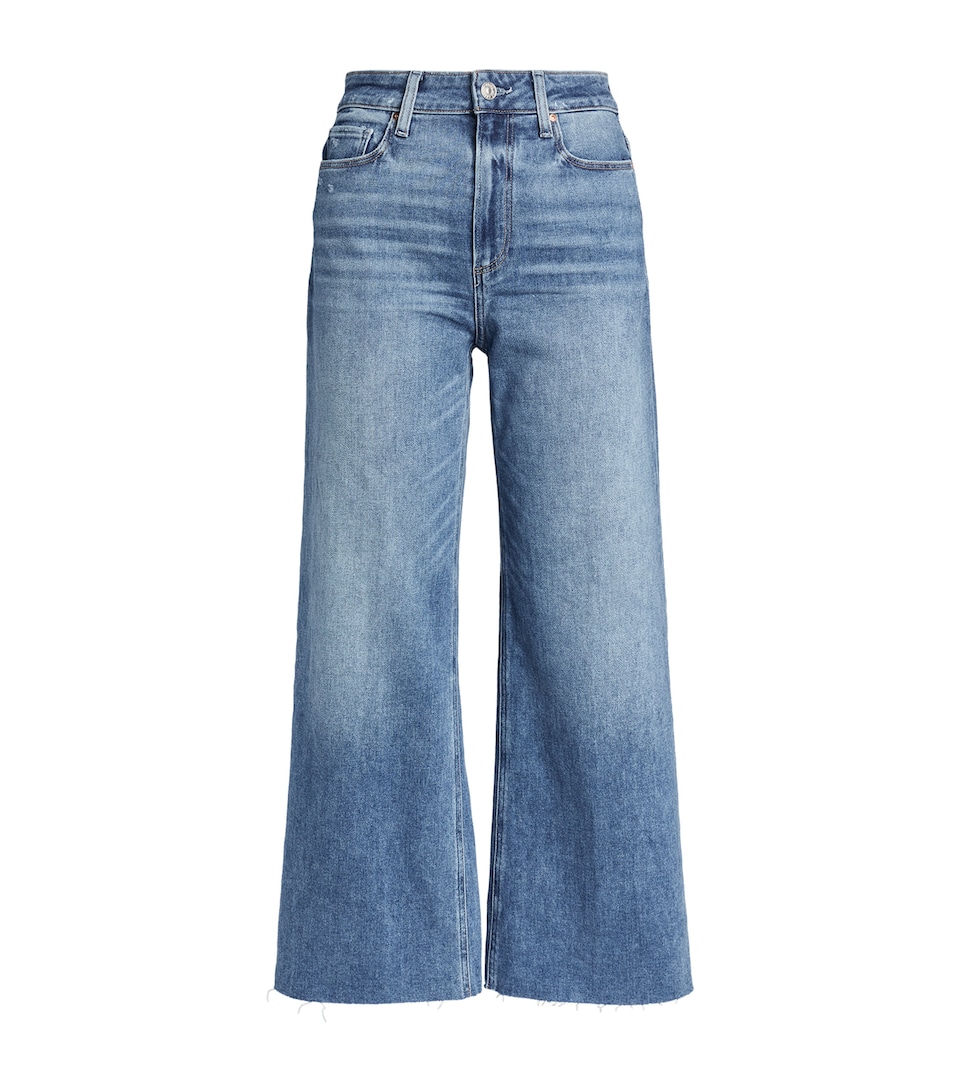 Anessa Wide-Leg Jeans