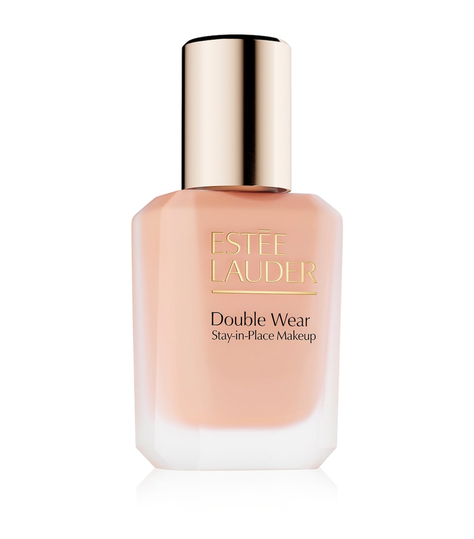 Estée Lauder Double Wear Longwear Matte Foundation SPF 10 Porcelain