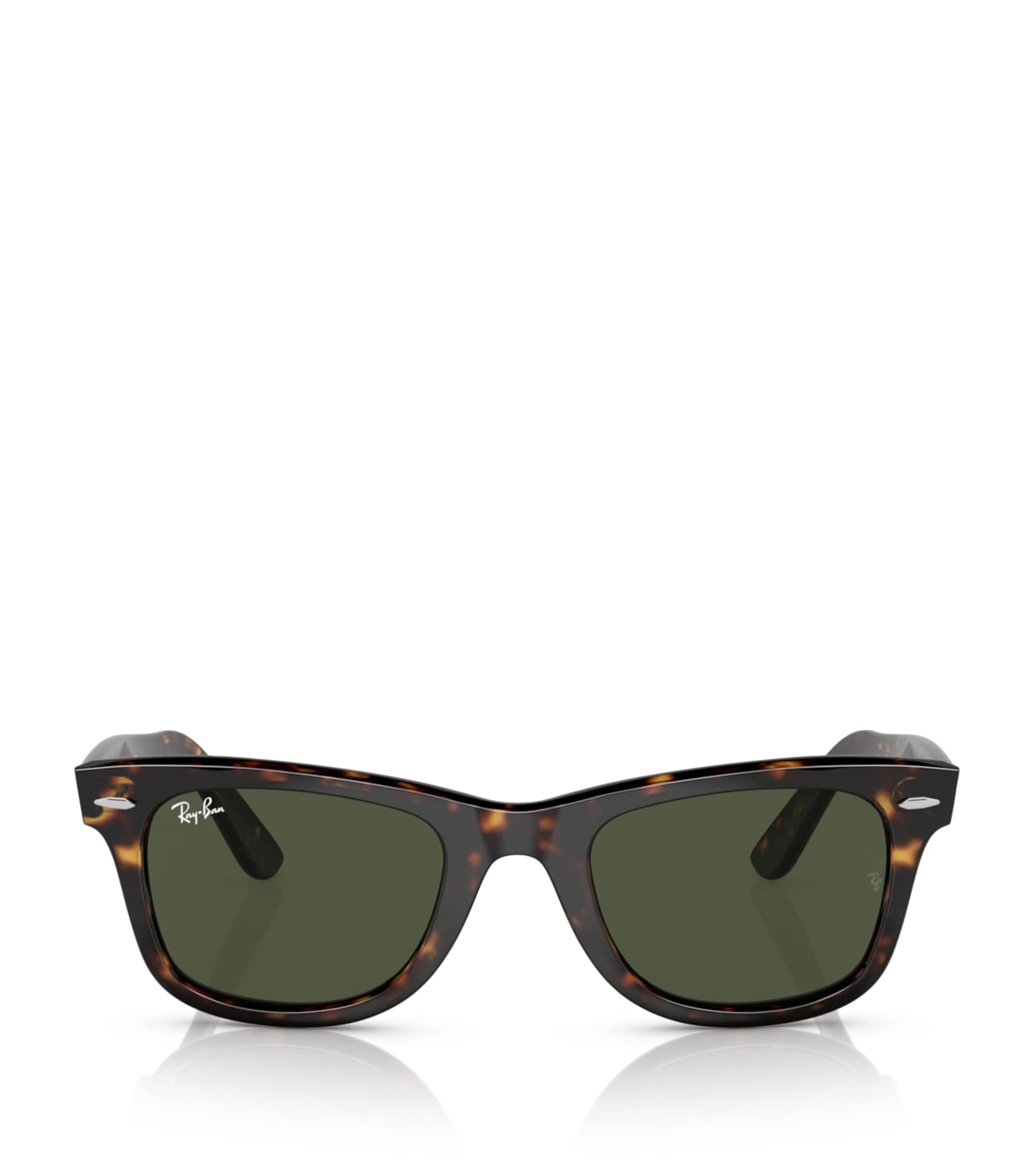 Ray-Ban Acetate Wayfarer Sunglasses