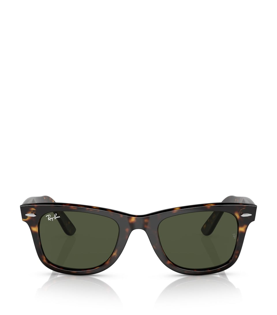 Ray-Ban Acetate Wayfarer Sunglasses