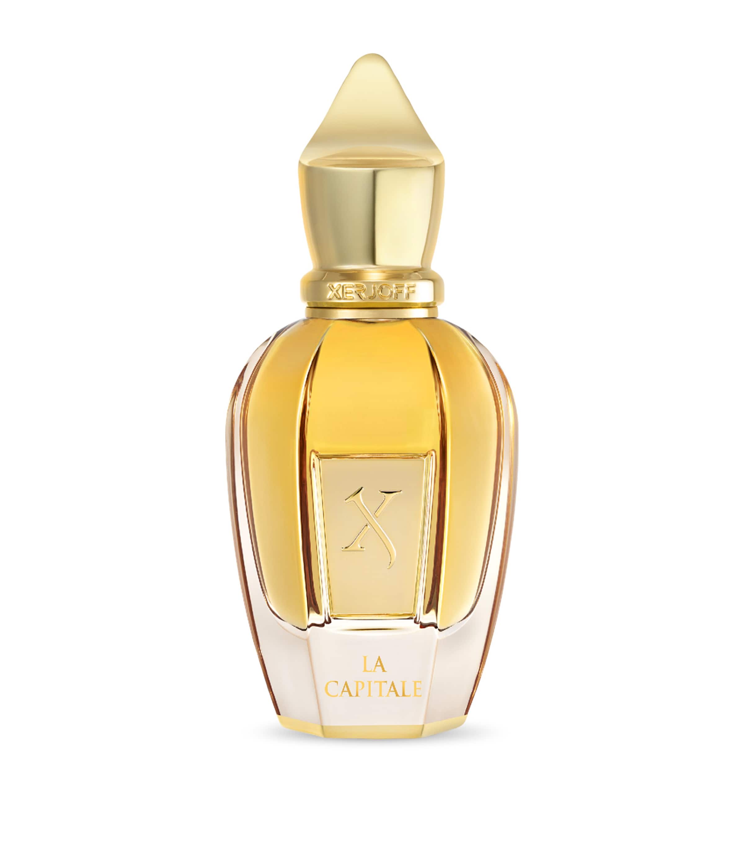 La Capitale Pure Perfume (50ml)