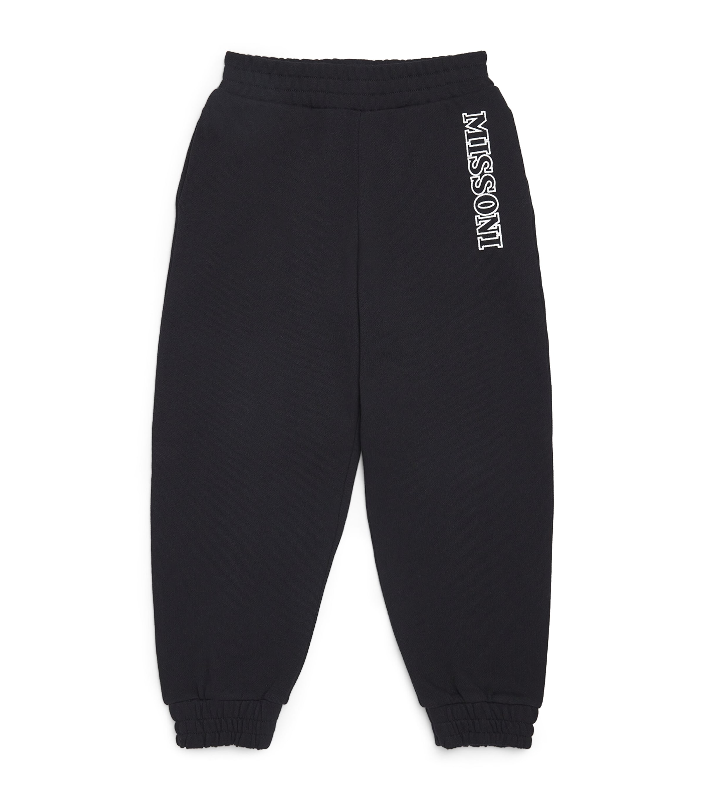 Logo Print Sweatpants (4-14 Years)
