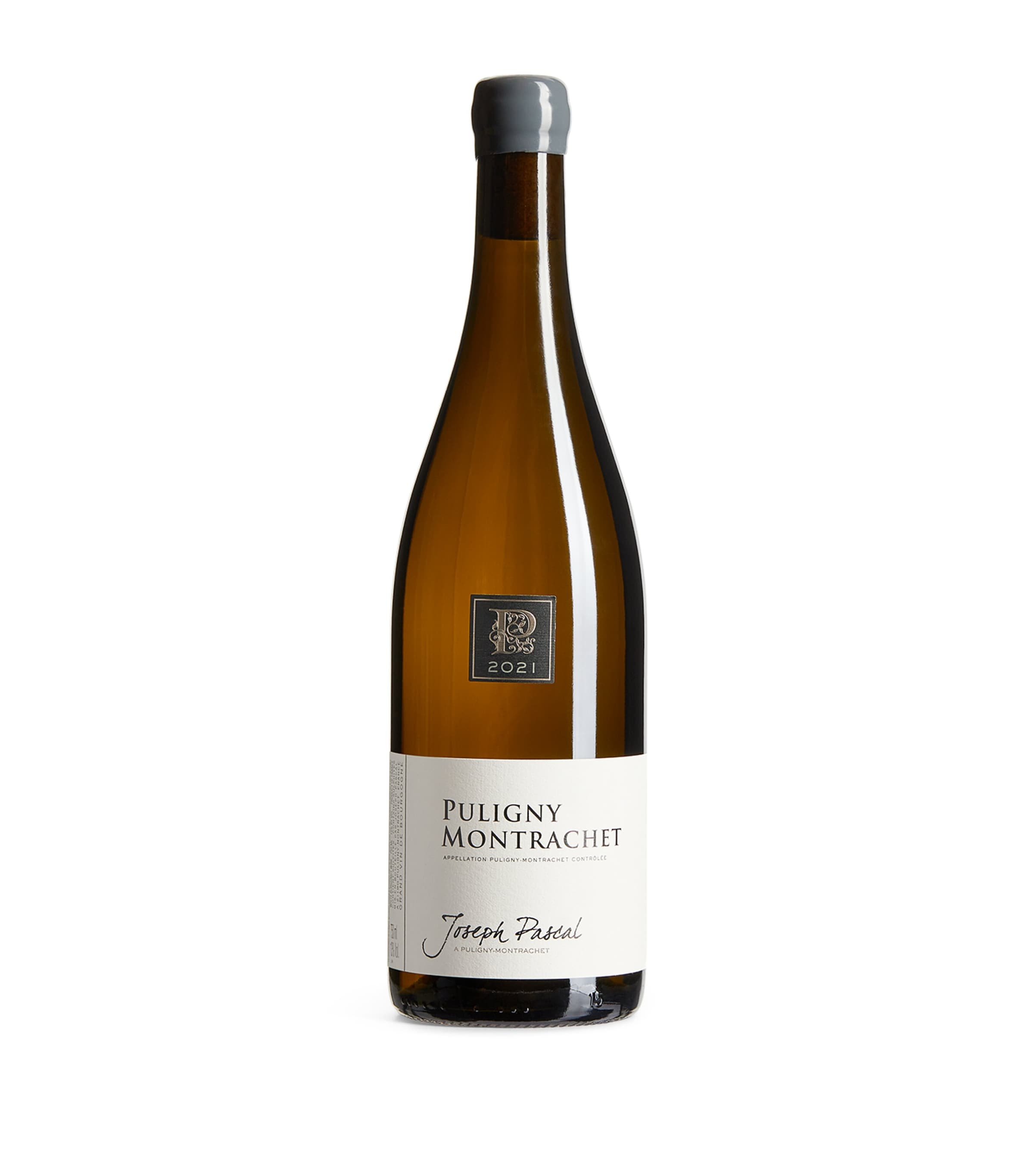 Domaine Jean Pascal et Fils Puligny-Montrachet 2021 (75cl) - Burgundy, France