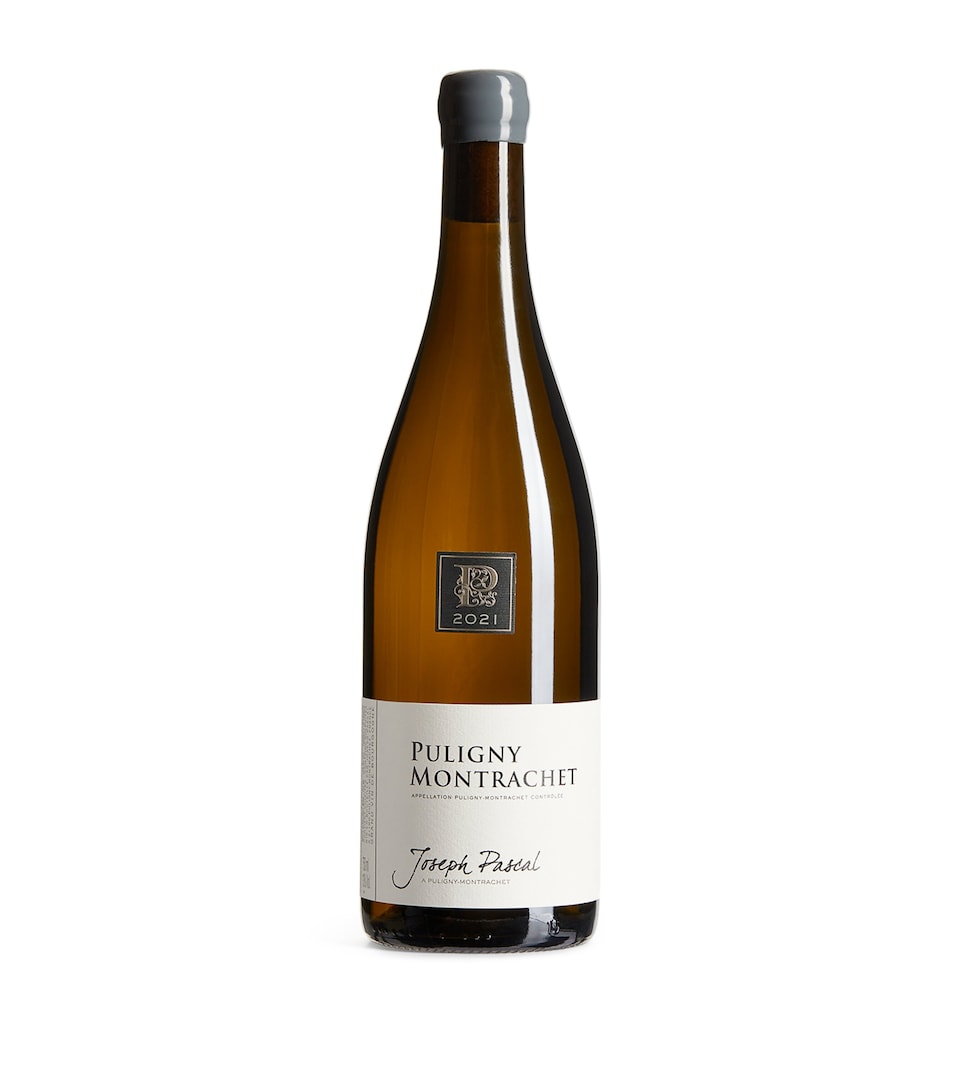 Domaine Jean Pascal et Fils Puligny-Montrachet 2021 (75cl) - Burgundy, France
