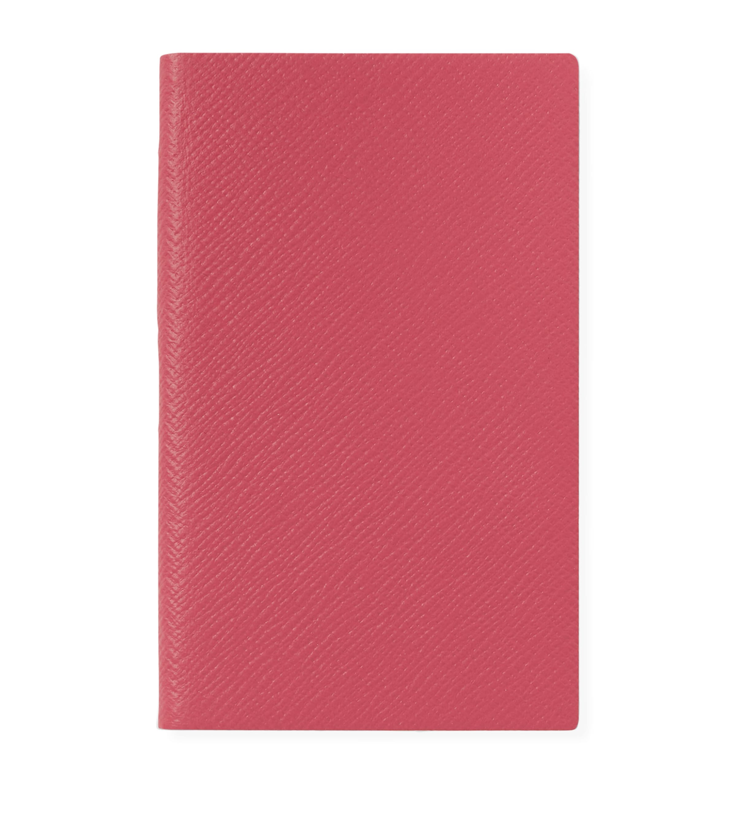 Leather Panama Pocket Notebook