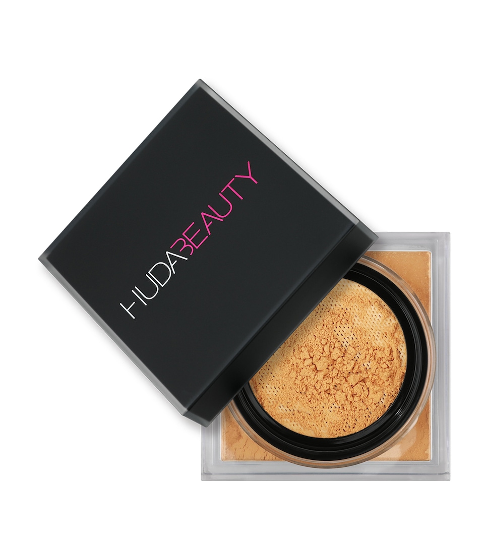 Easy Bake Loose Powder