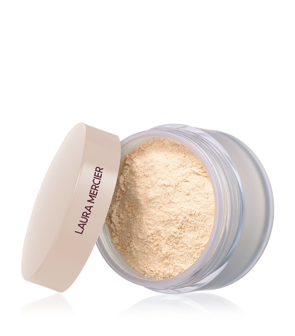 Translucent Loose Setting Powder Ultra Blur