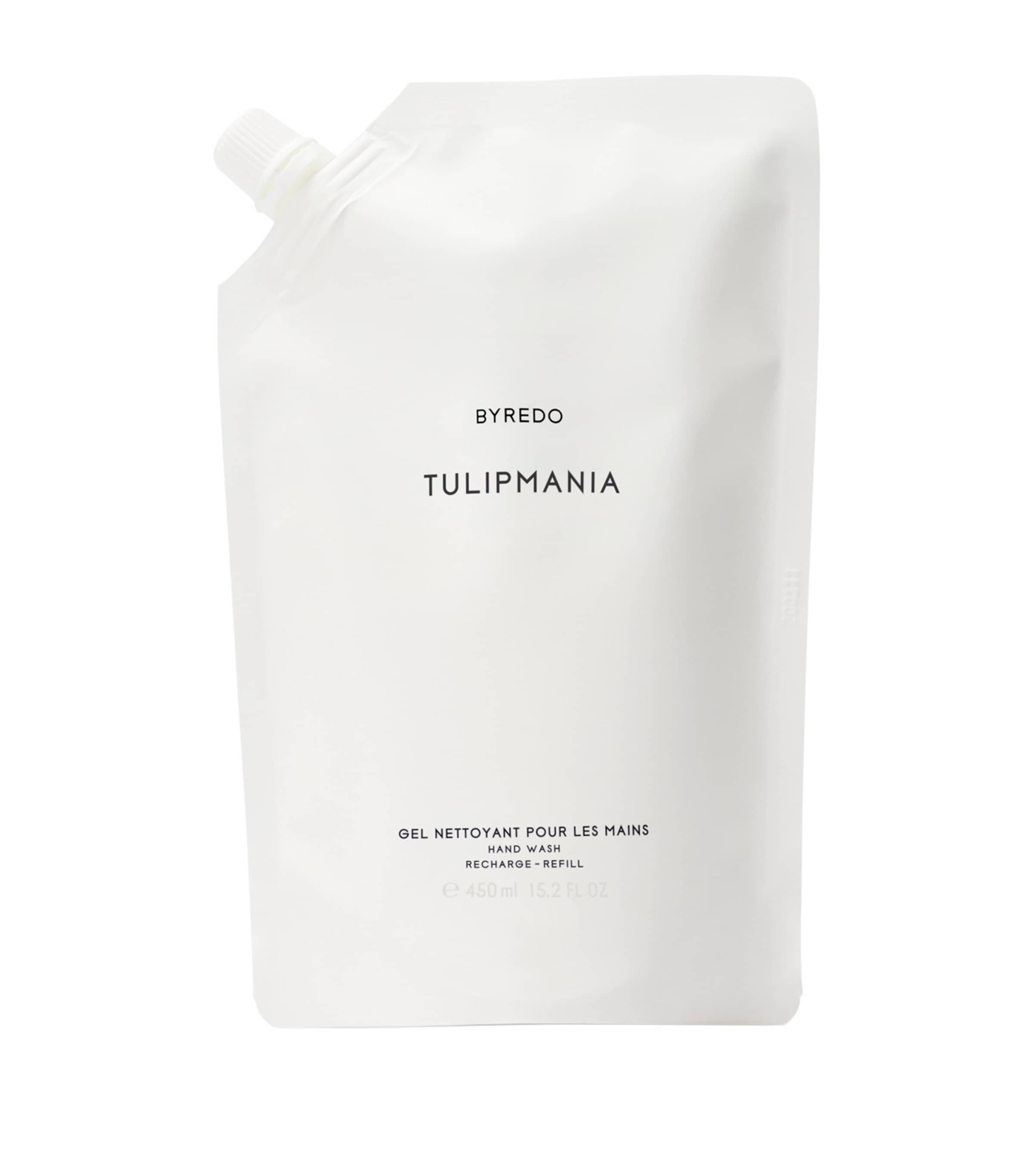 Tulipmania Hand Wash Refill (450ml)
