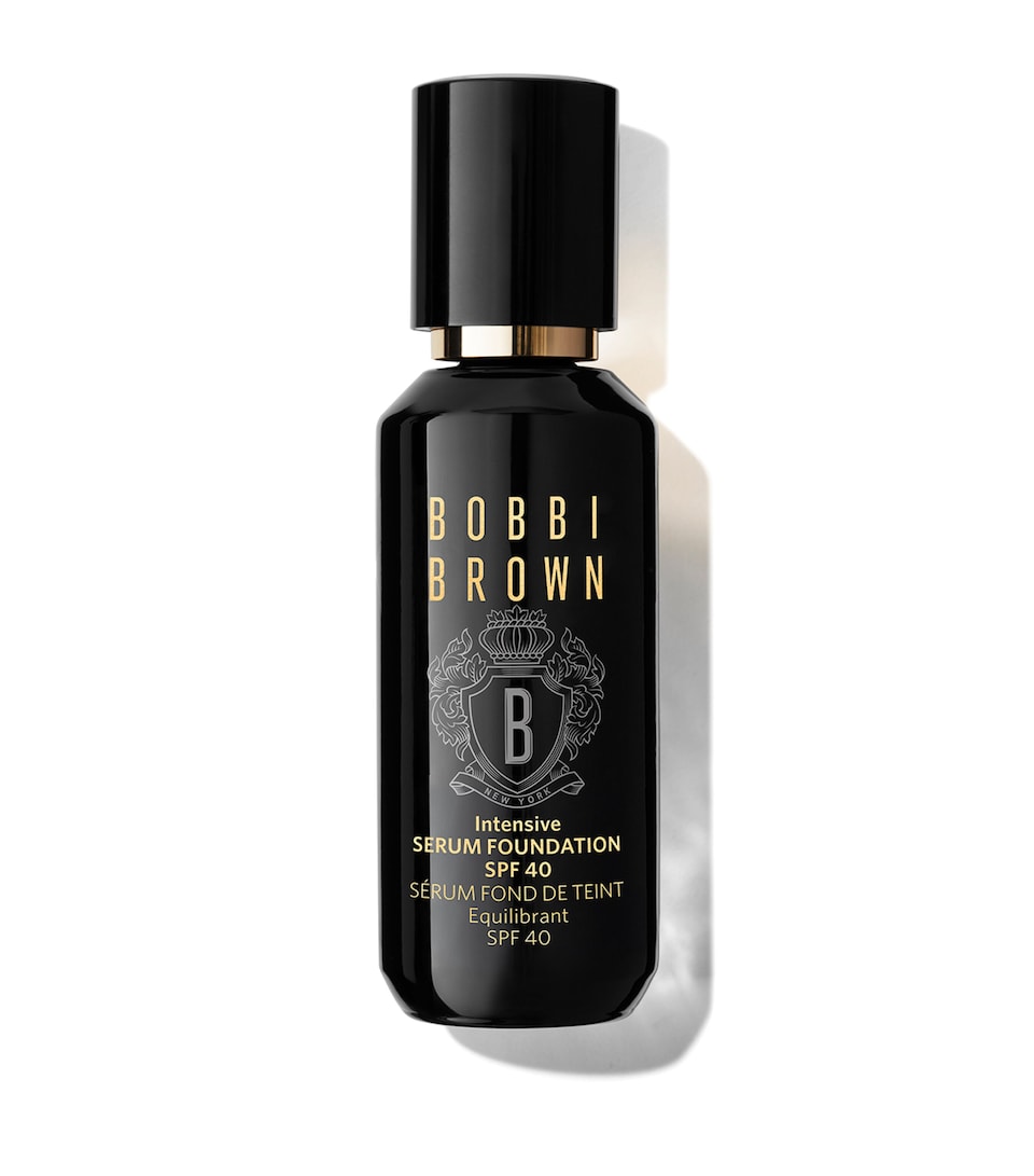 Intensive Serum Foundation SPF 40