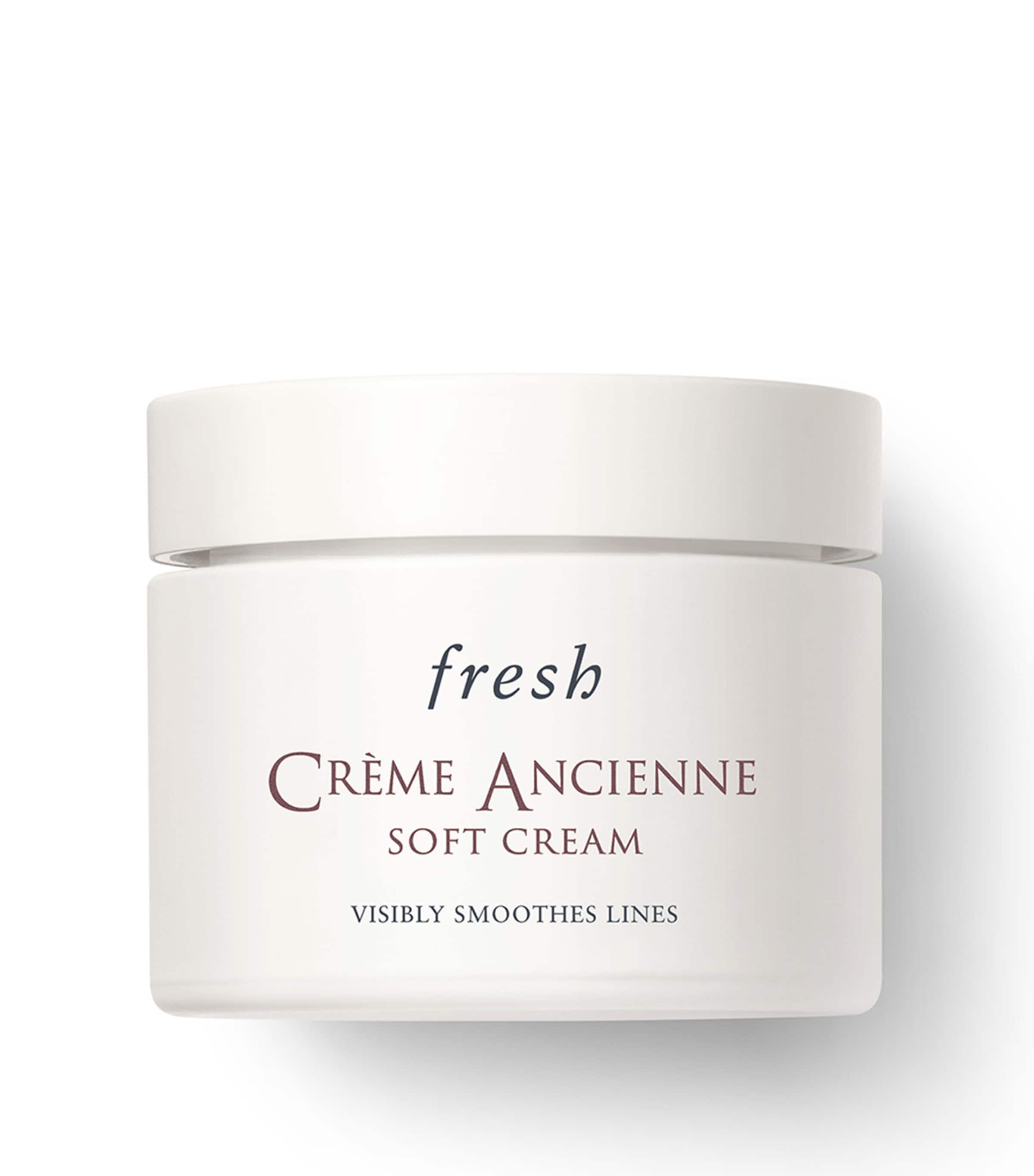 Fresh Crème Ancienne Soft Cream (100ml)