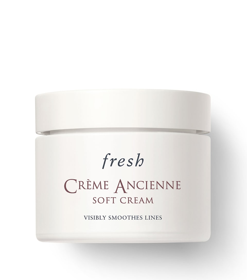 Fresh Crème Ancienne Soft Cream (100ml)