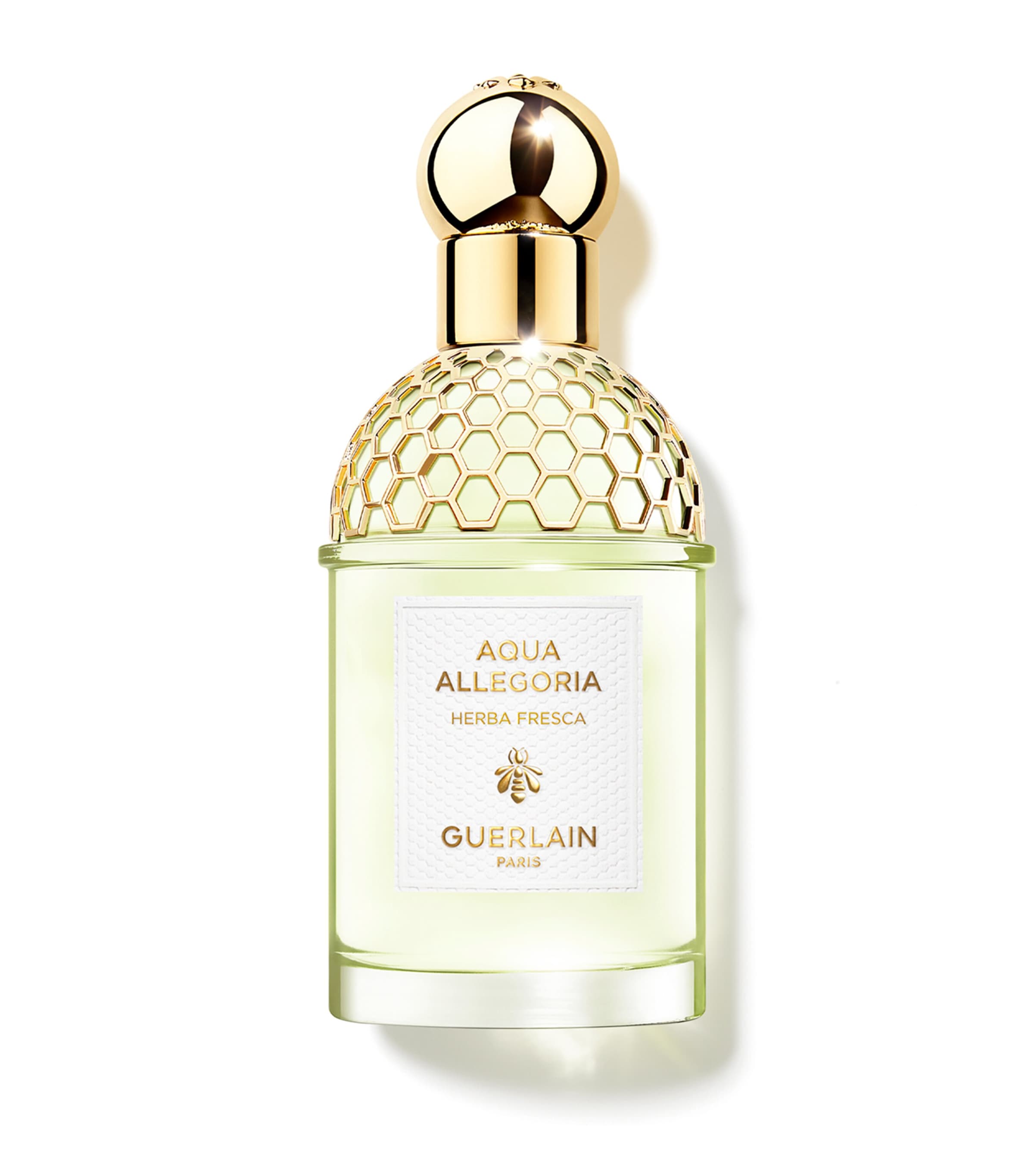 Guerlain Aqua Allegoria Herba Fresca Eau de Toilette (75ml)