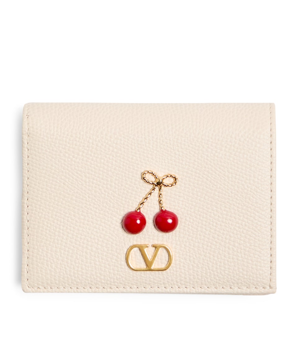 VLogo Cherryific Wallet