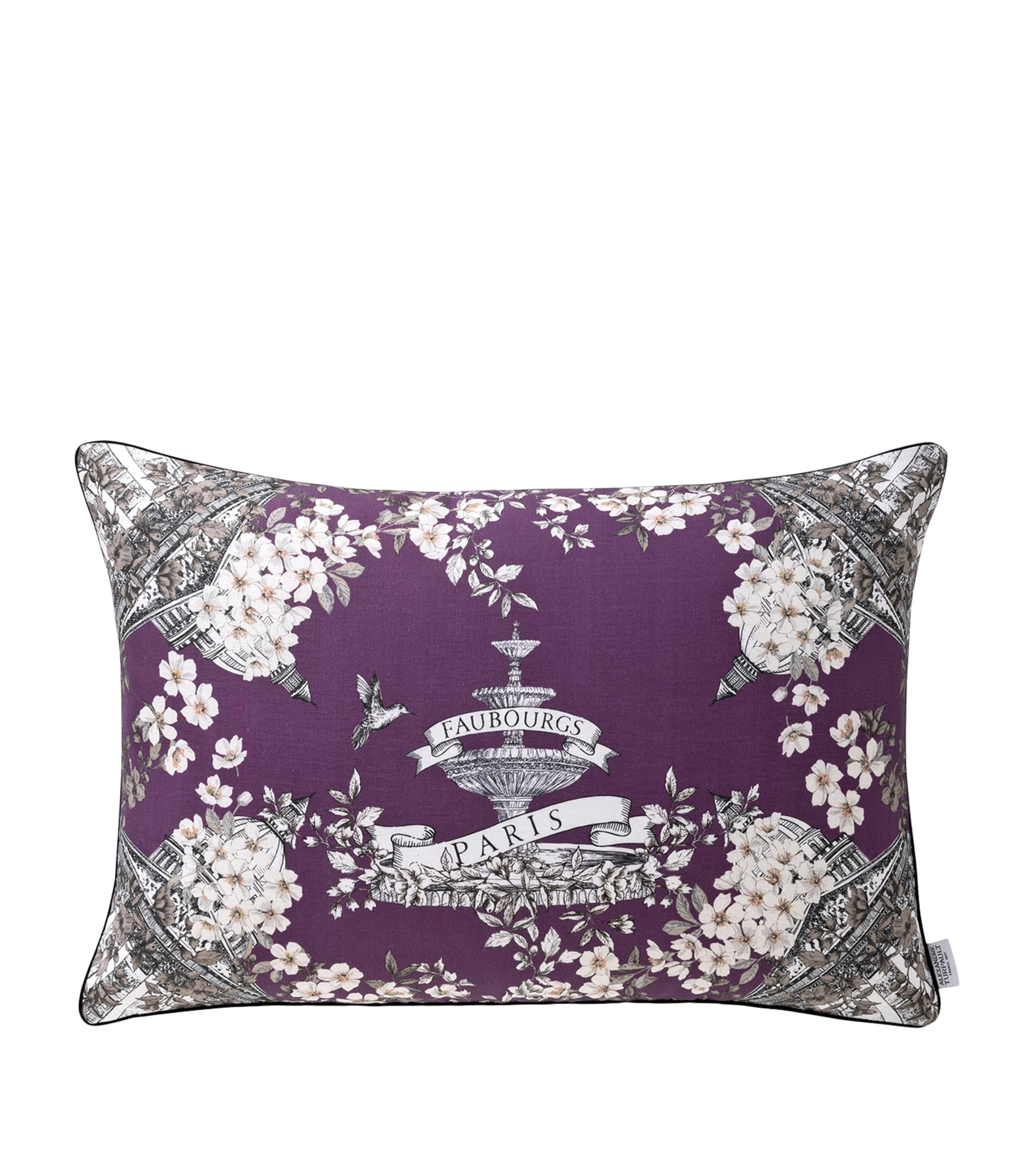 Faubourg Cushion Cover (40cm x 60cm)