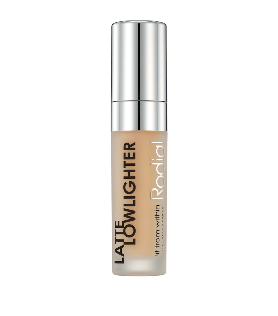 Rodial Latte Lowlighter Latte
