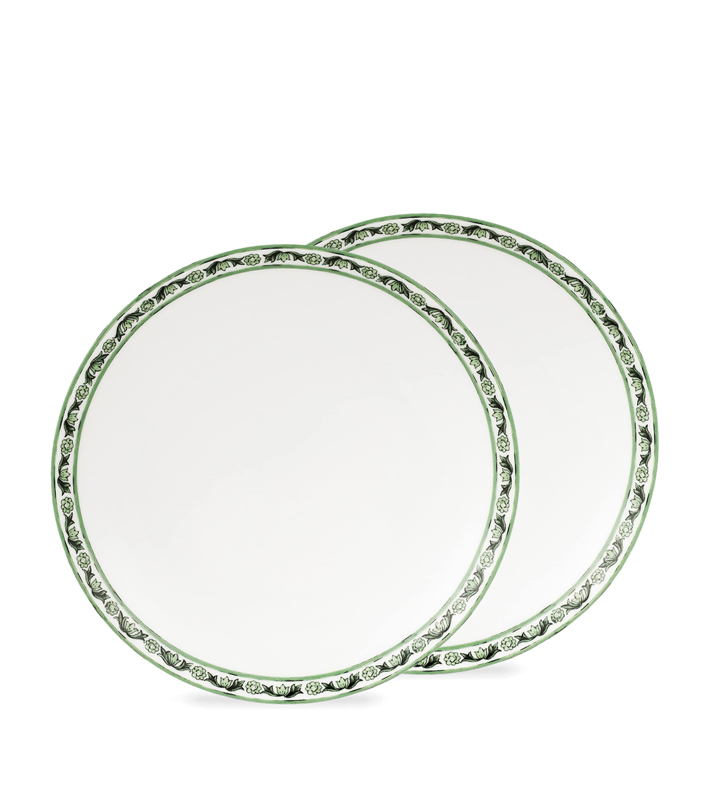 Set of 2 Soup Plates (20cm)