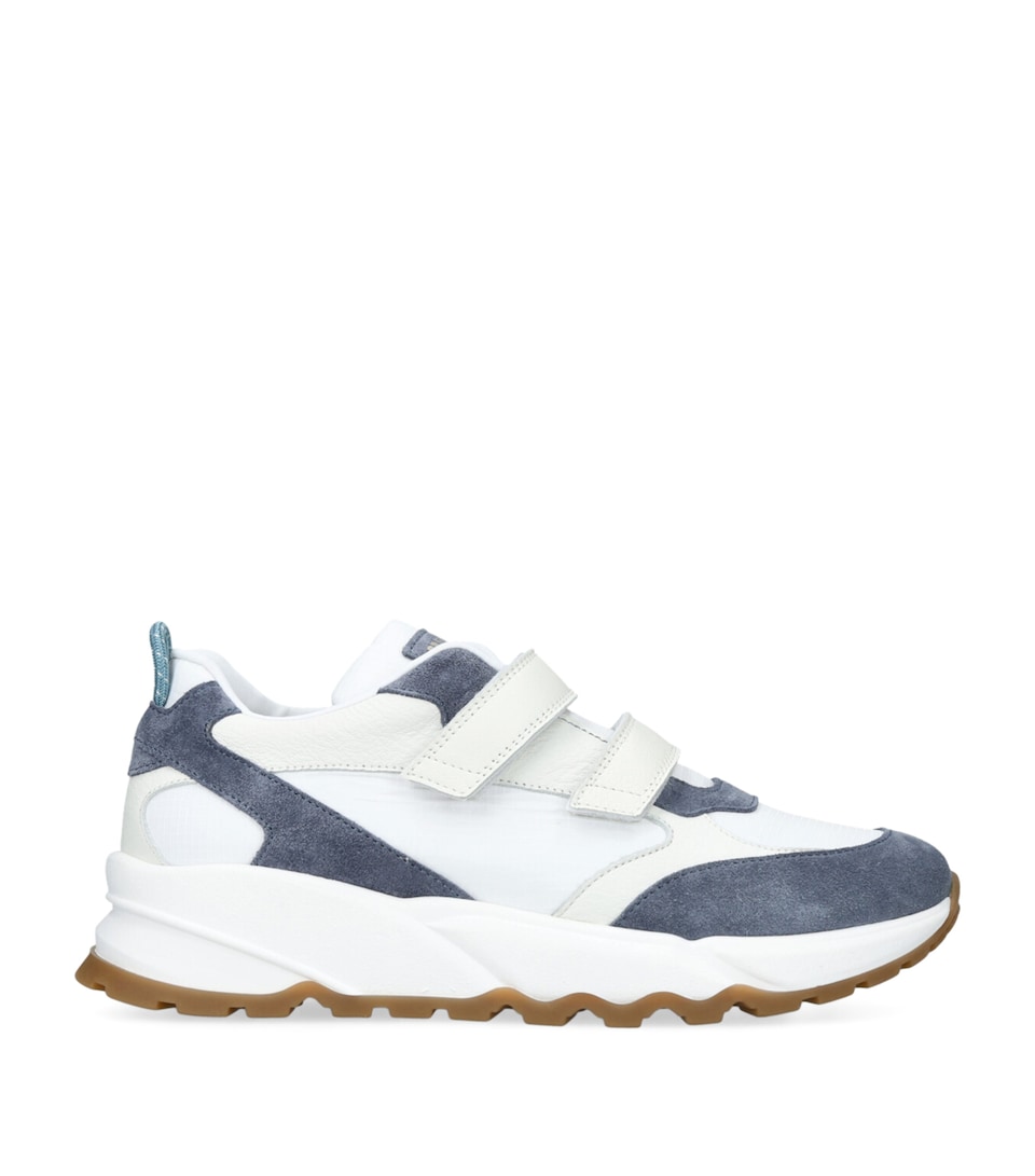 Velcro Sneakers