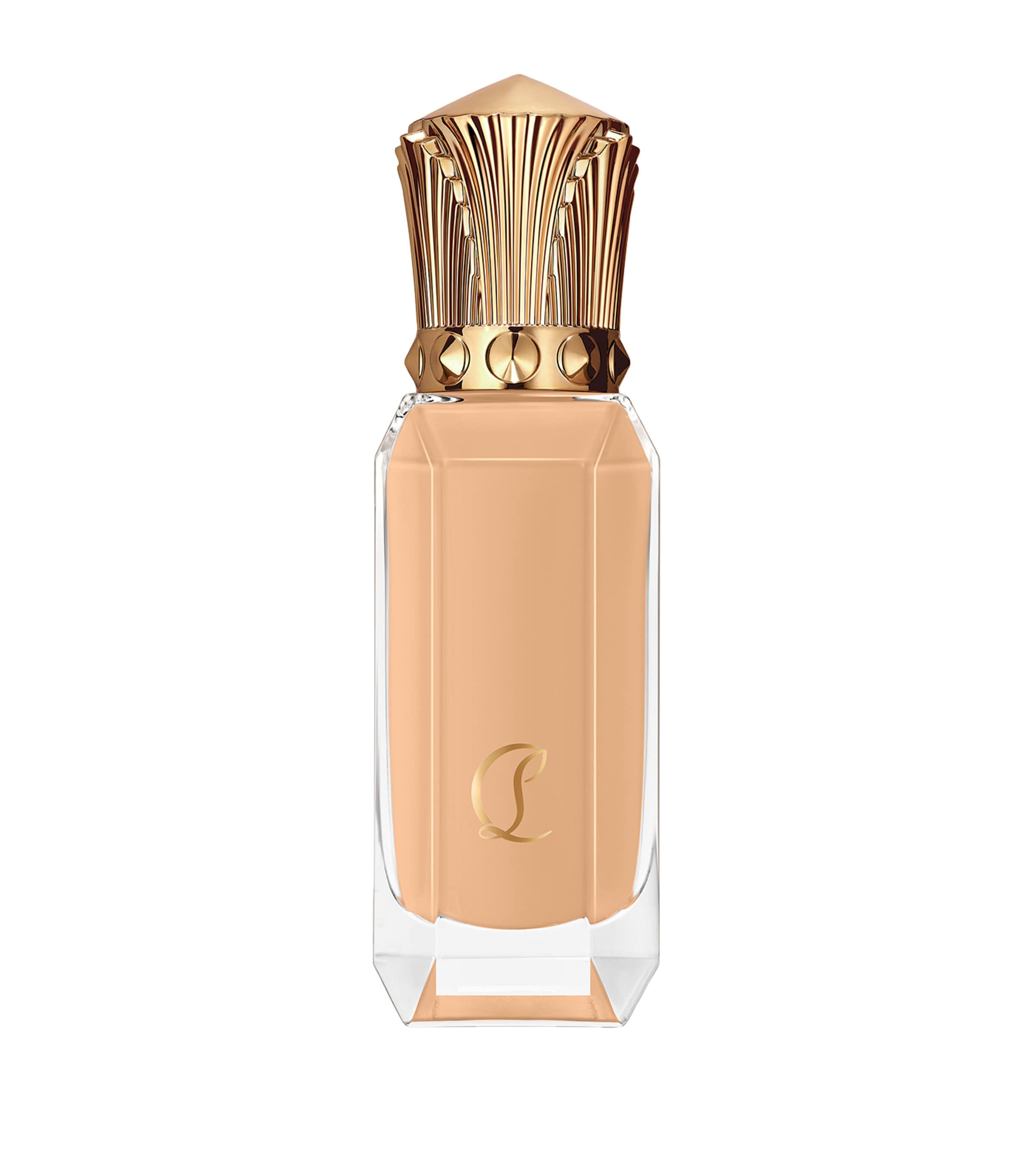 Christian Louboutin Teint Fétiche Le Fluide Foundation Bronze Nude