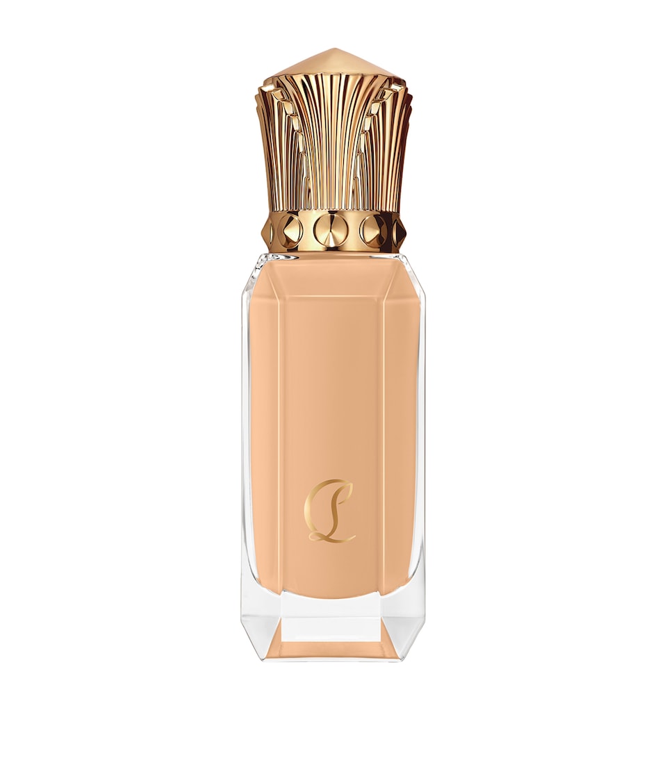 Christian Louboutin Teint Fétiche Le Fluide Foundation Bronze Nude