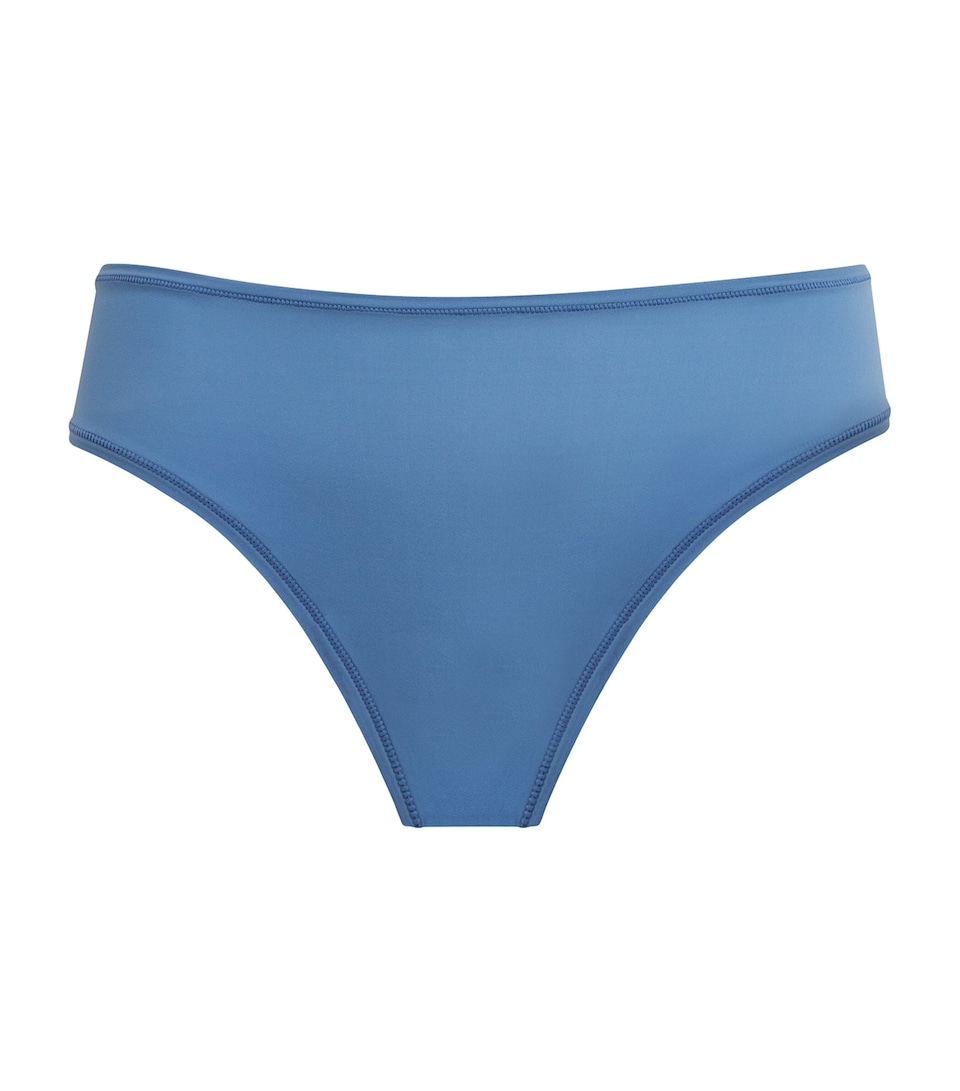 Skims Womens Fits Everybody Cheeky Brief Arctic