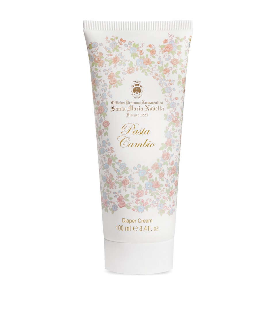 Diaper Change Cream (100ml)