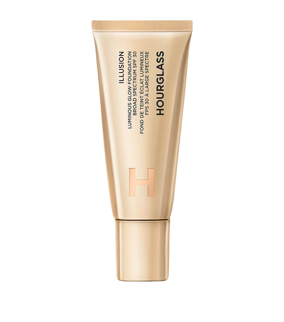 Luminous Glow Foundation SPF30