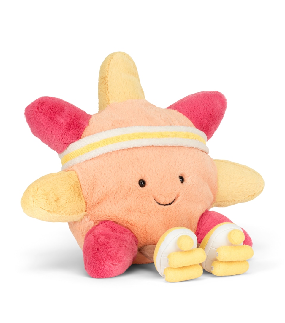 Jellycat Amuseables Sun Roller Skates 2 (30cm)