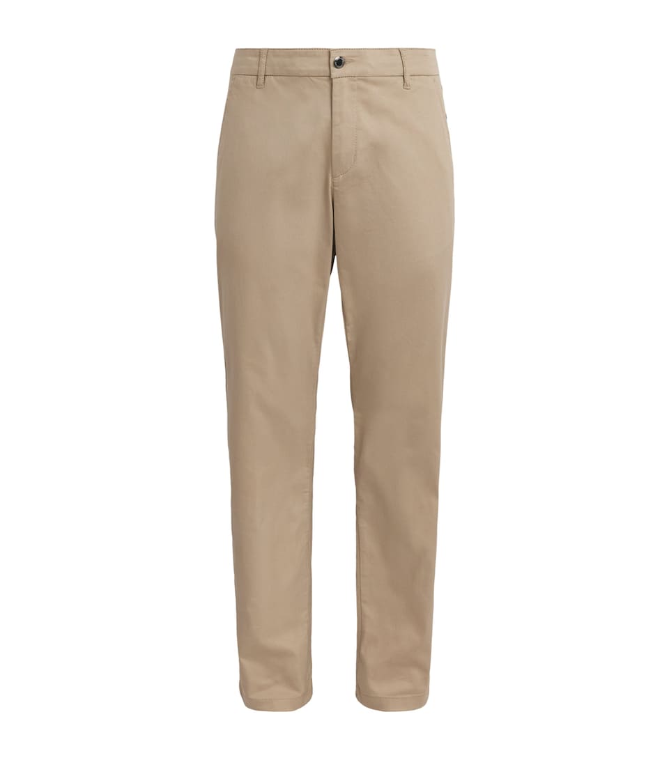 Bogner Mens Riley Chinos Beige