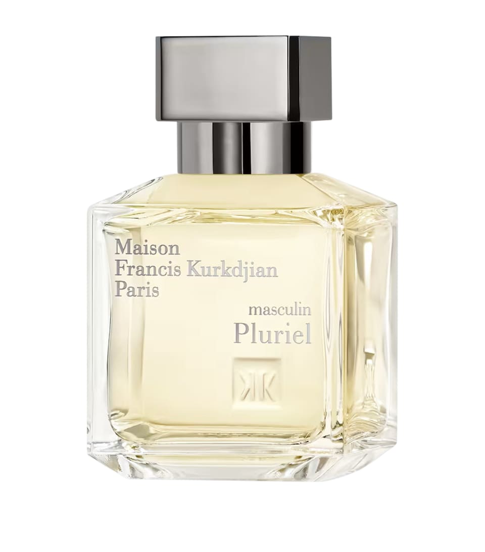 Pluriel Pour Homme Eau de Toilette (70ml)