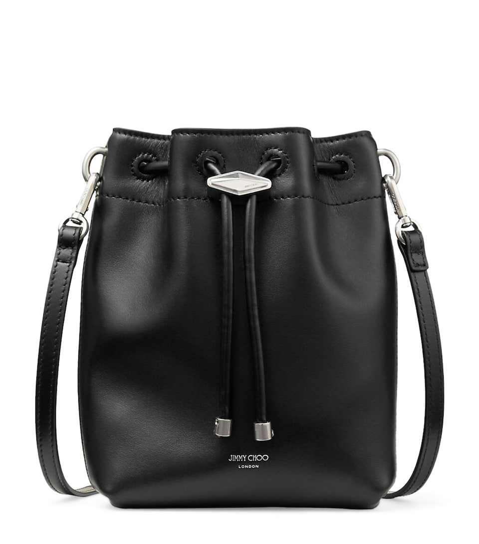 Mini Cinch Bucket Bag
