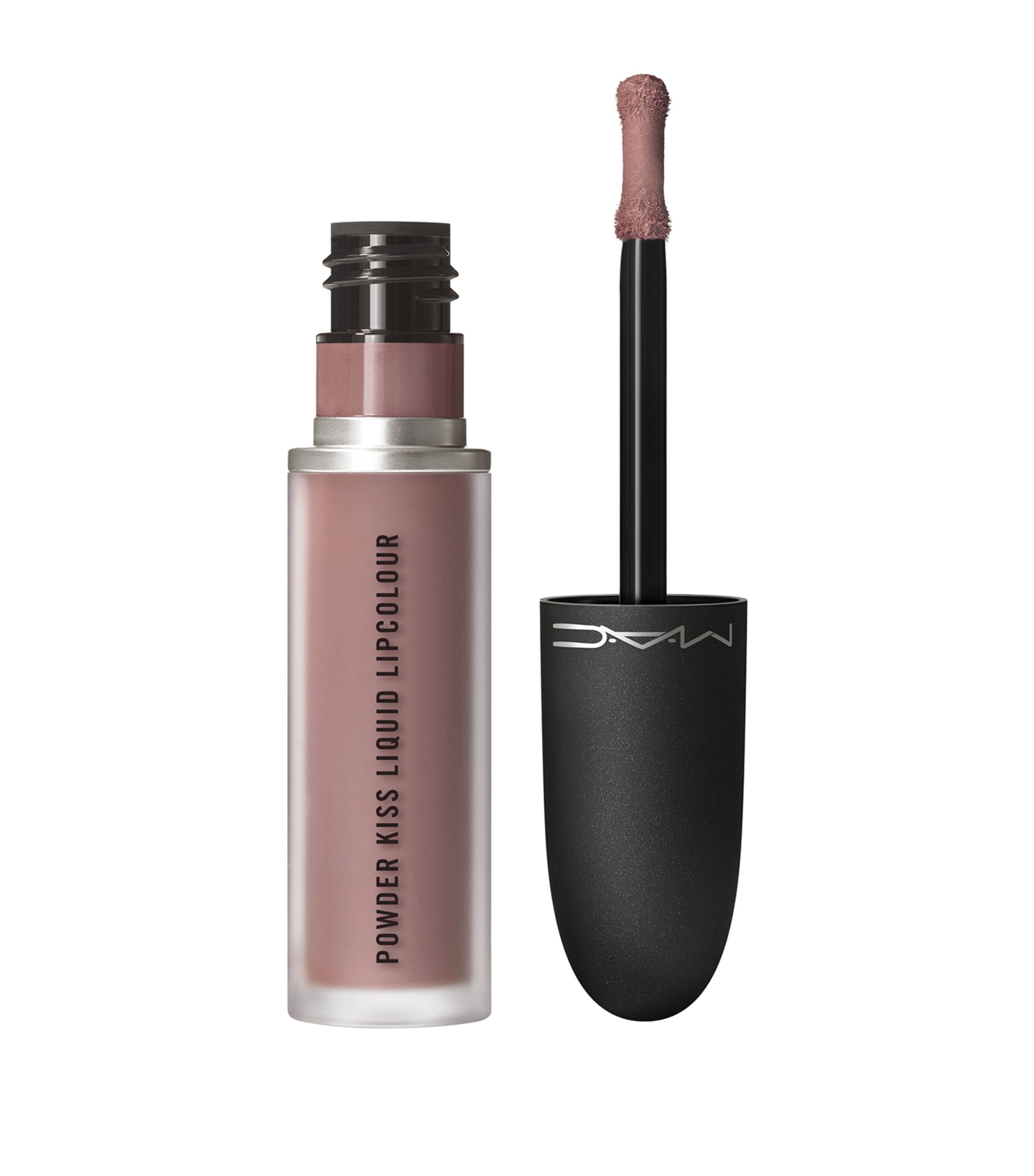 Powder Kiss Liquid Lipcolour