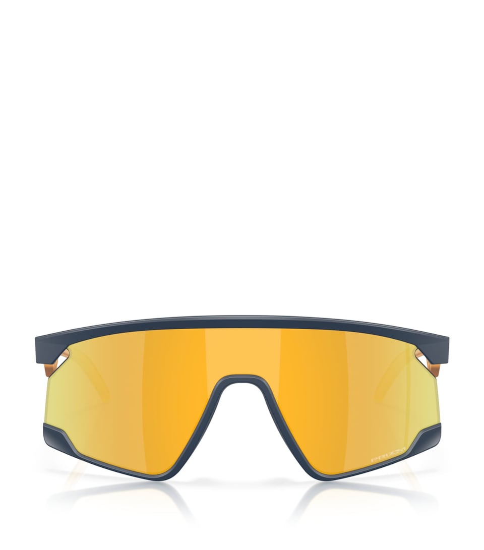 Oakley BXTR Polaris Collection Sunglasses Blue