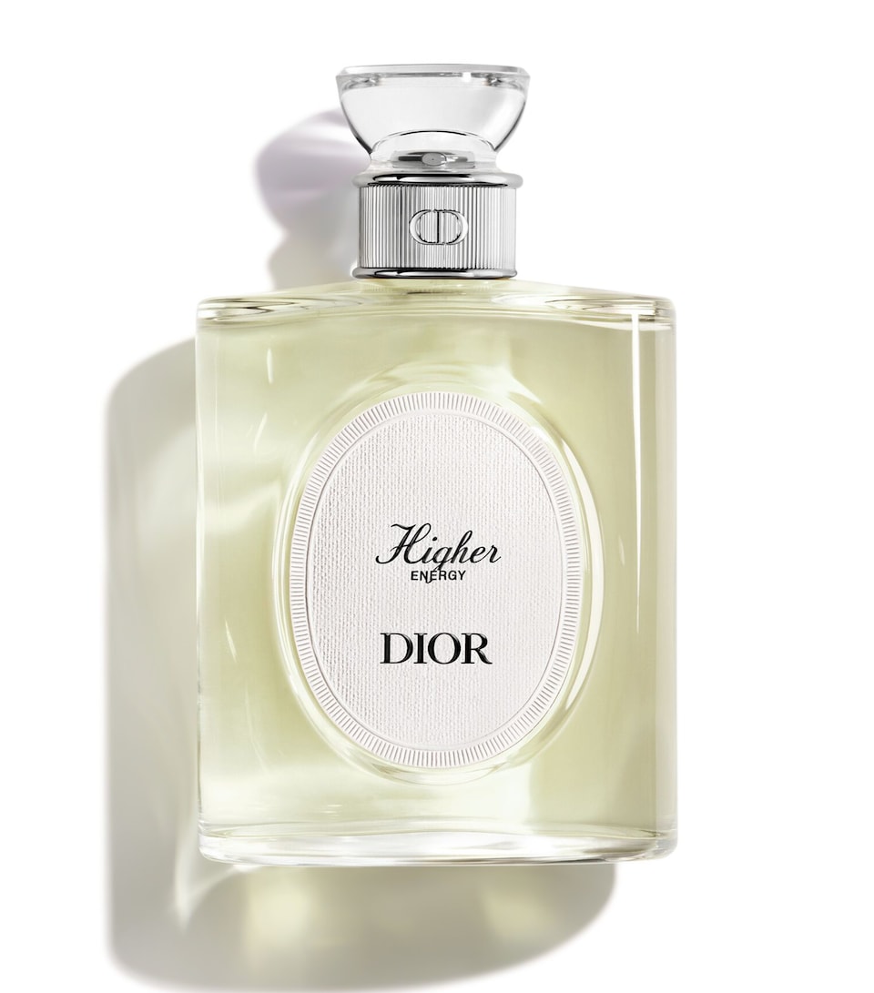 DIOR Higher Energy Eau de Toilette (100ml) Clear