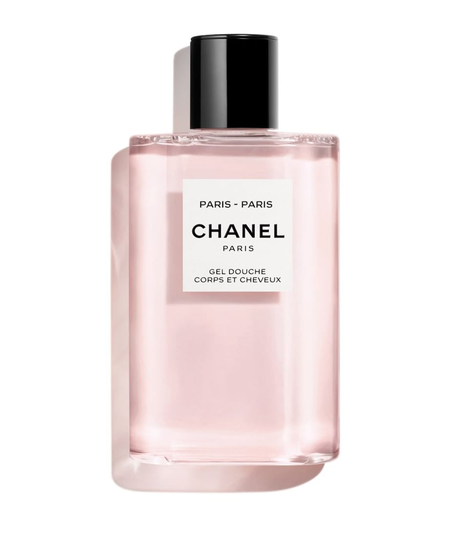 LES EAUX DE CHANEL Hair and Body Shower Gel (200ml)