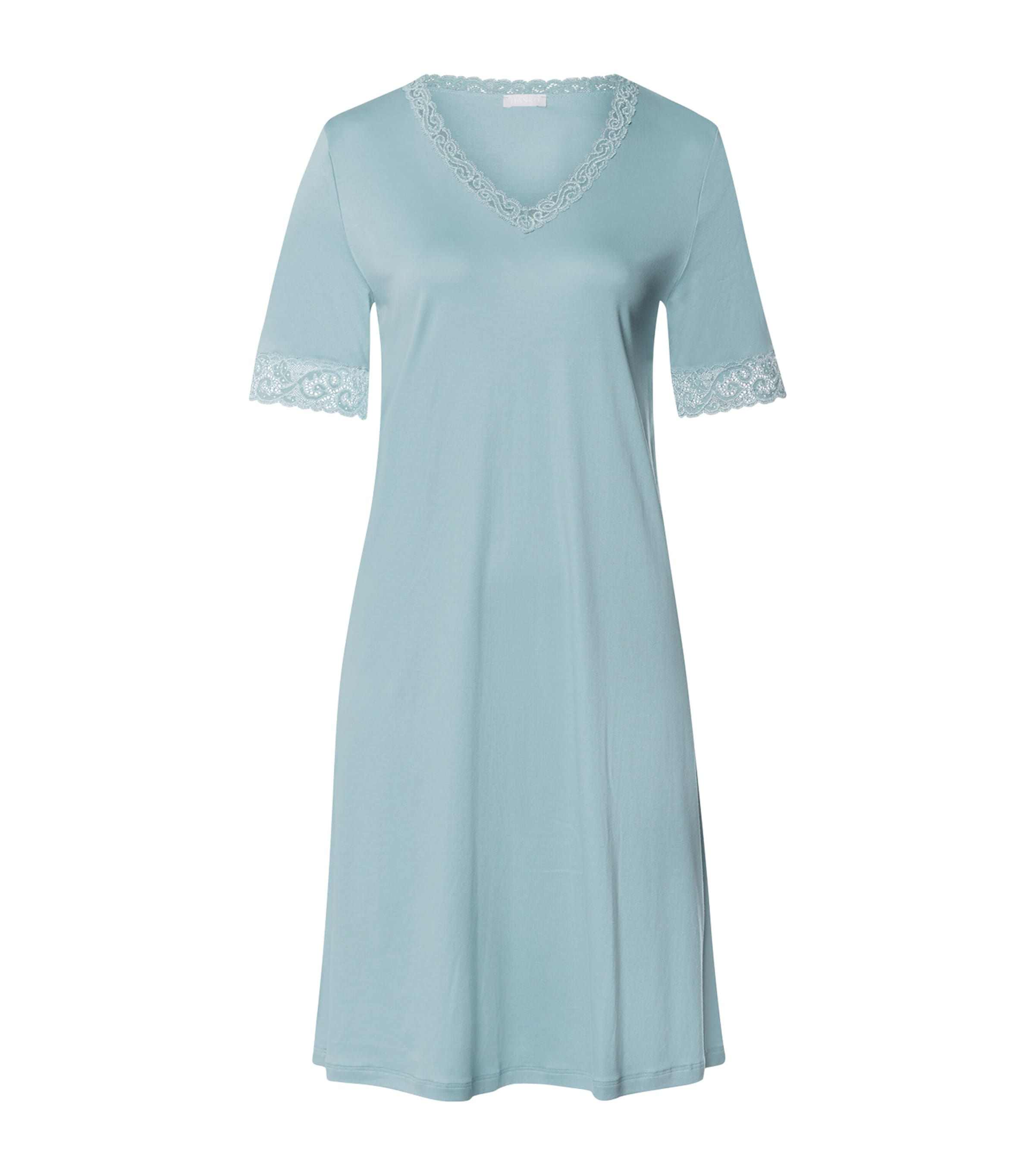Lace-Trim Moments Nightdress