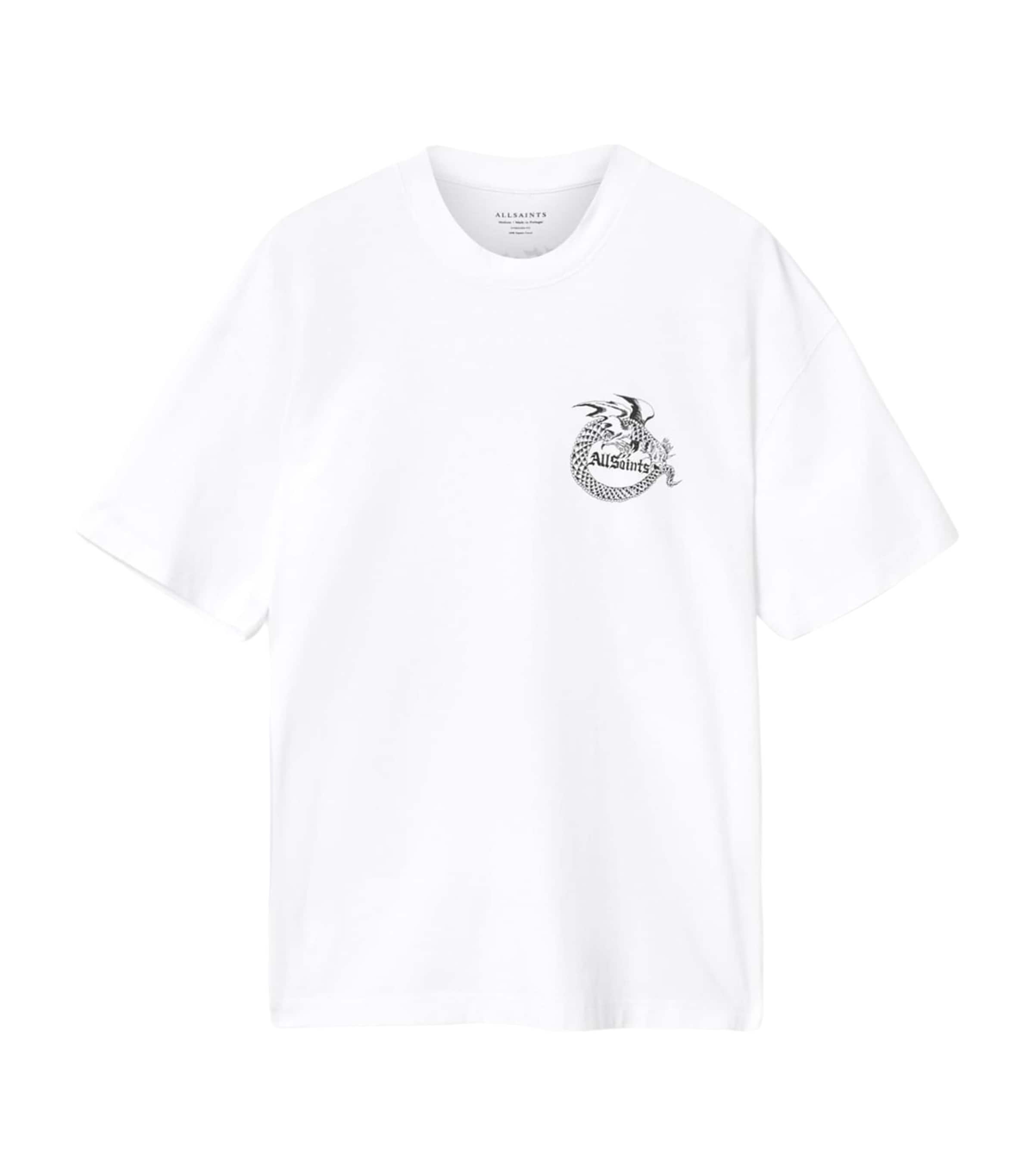 Organic Cotton Terra T-Shirt