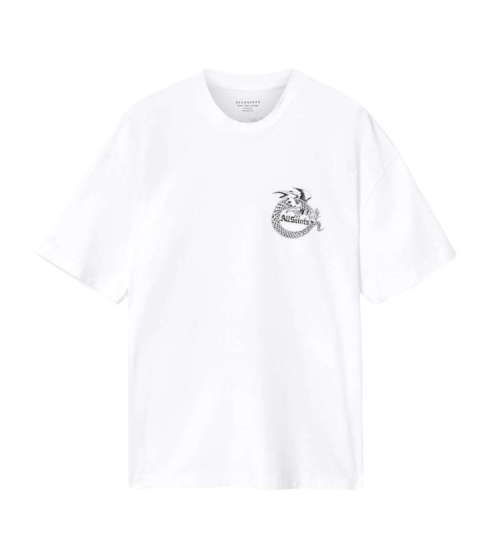 Organic Cotton Terra T-Shirt