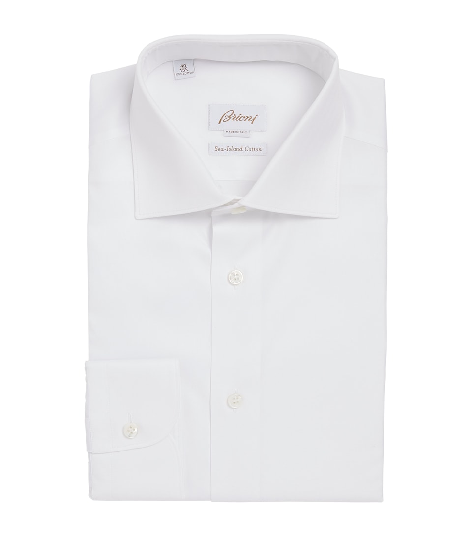 Cotton Shirt