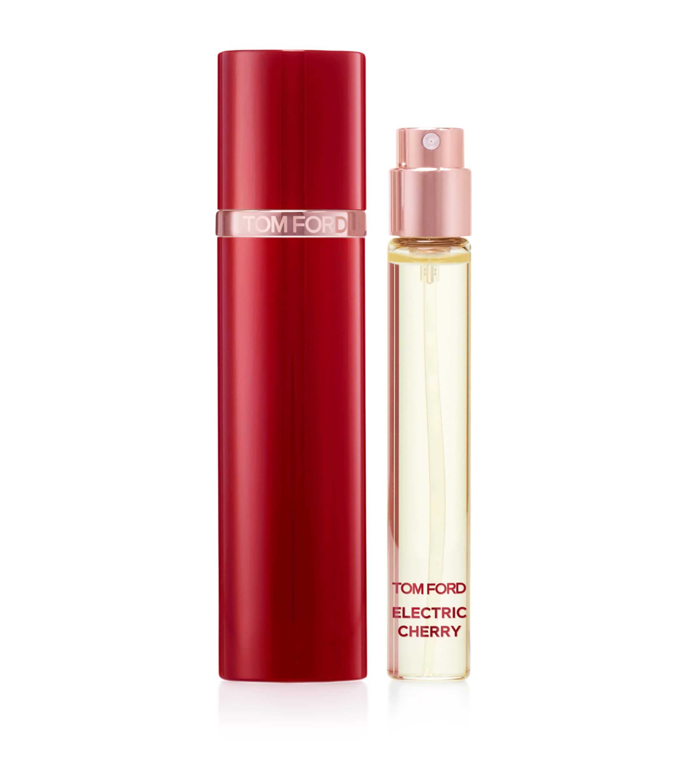 Electric Cherry Eau de Parfum (10ml)